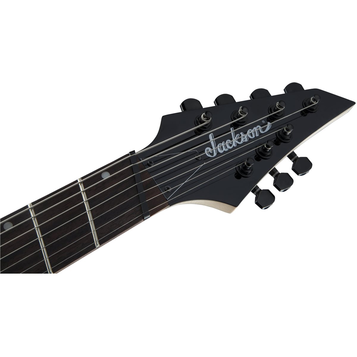 JACKSON - X SERIES DINKY DKAF7 MS - Stained Mahogany